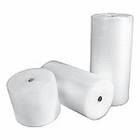 2 laags - 150 cm x 100 meter - Luchtkussenfolie