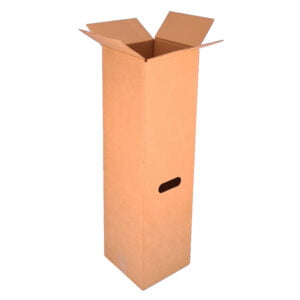 Aquadoos 20x20x70 CM - Per 990 stuks (pallet)